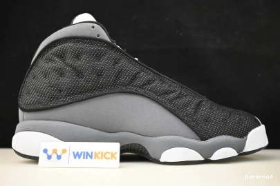 Hyperoad Air Retro Jordan 13 Flint” “Black 0719